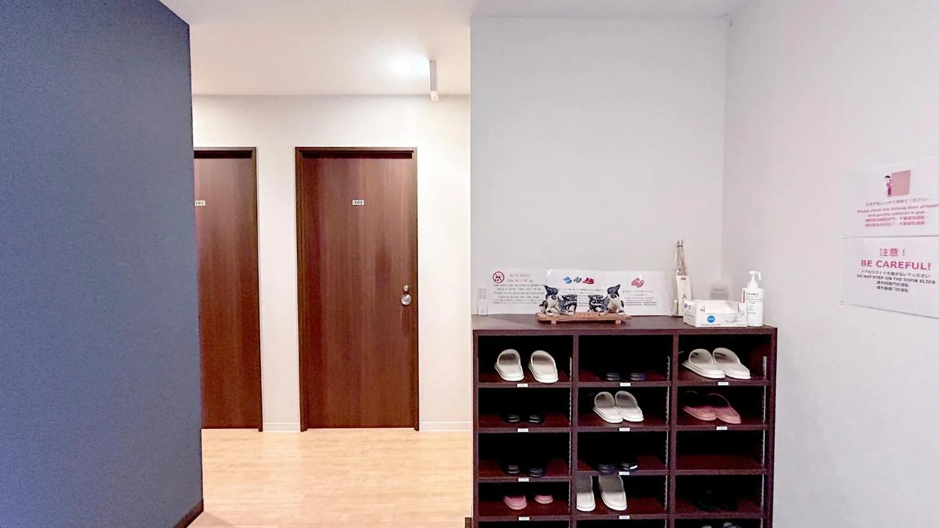 D Hotel - Vacation Stay 14103V Tokyo