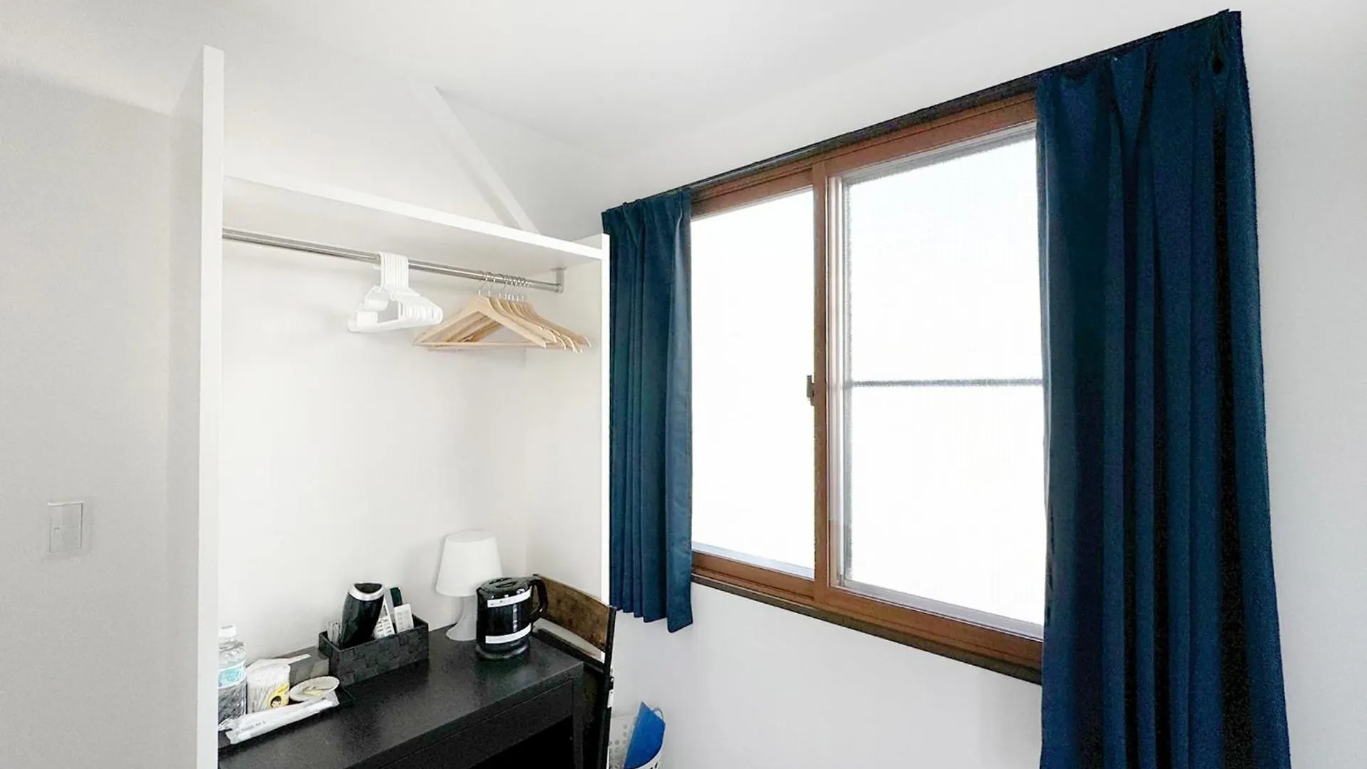 D Hotel - Vacation Stay 14103V Tokyo 0*,  Japan